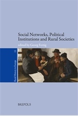 Social Networks, Political Institutions, and Rural Societies